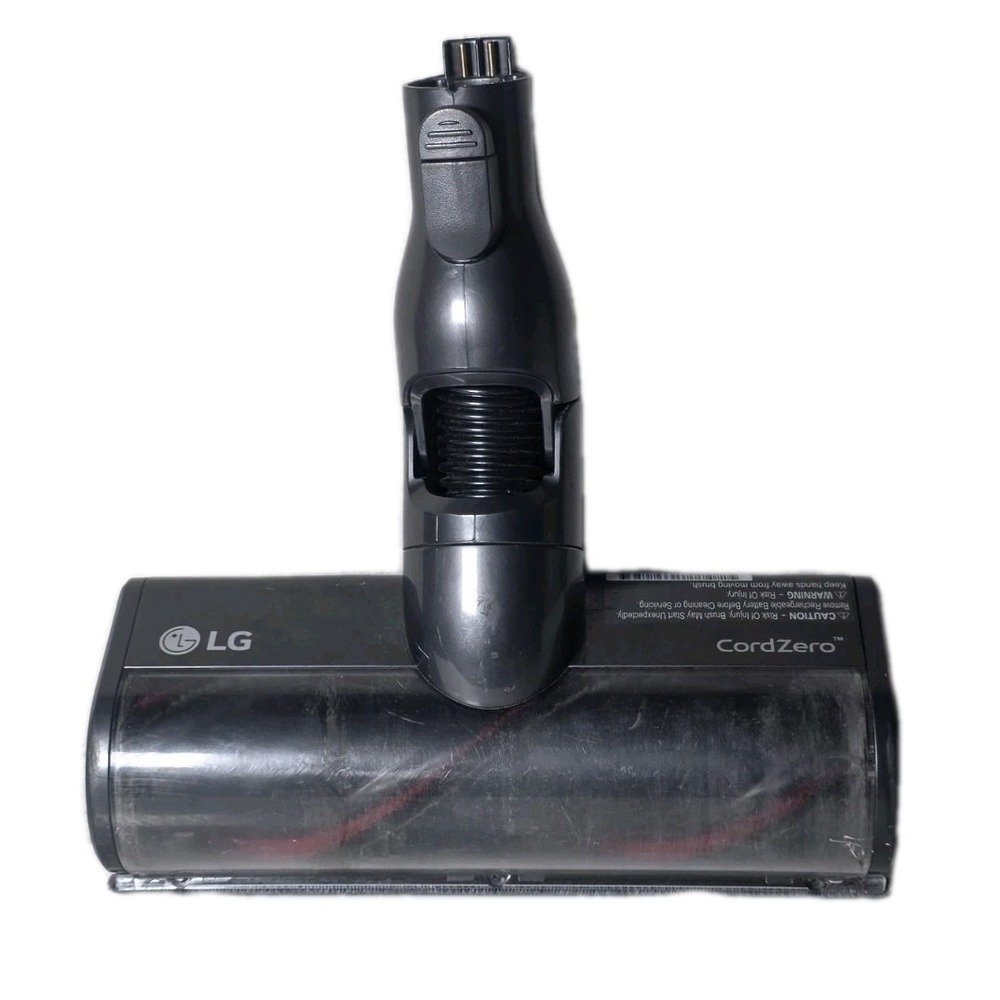 LG CordZero A9 A906 A907 A912 A916  Vacuum Soft Brush Head Attachment Tool